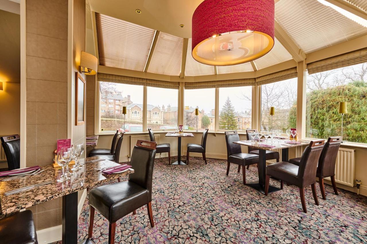 The Parklands Hotel Perth