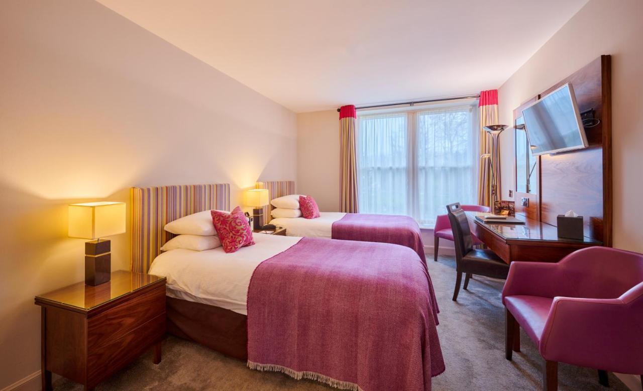The Parklands Hotel