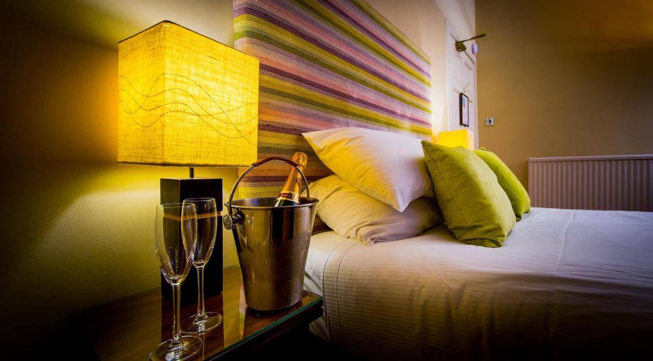 The Parklands 4*