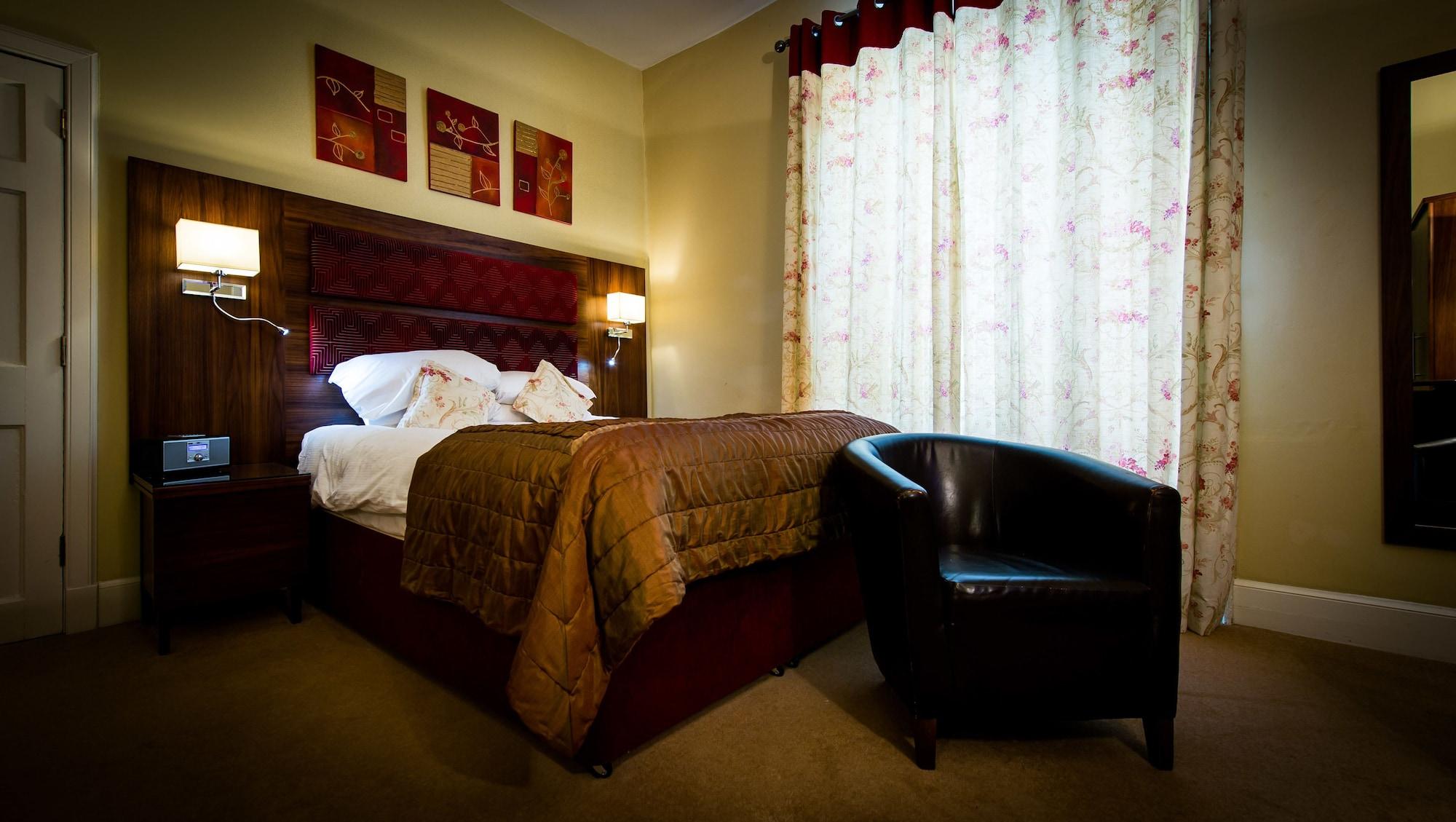 The Parklands Hotel 4*