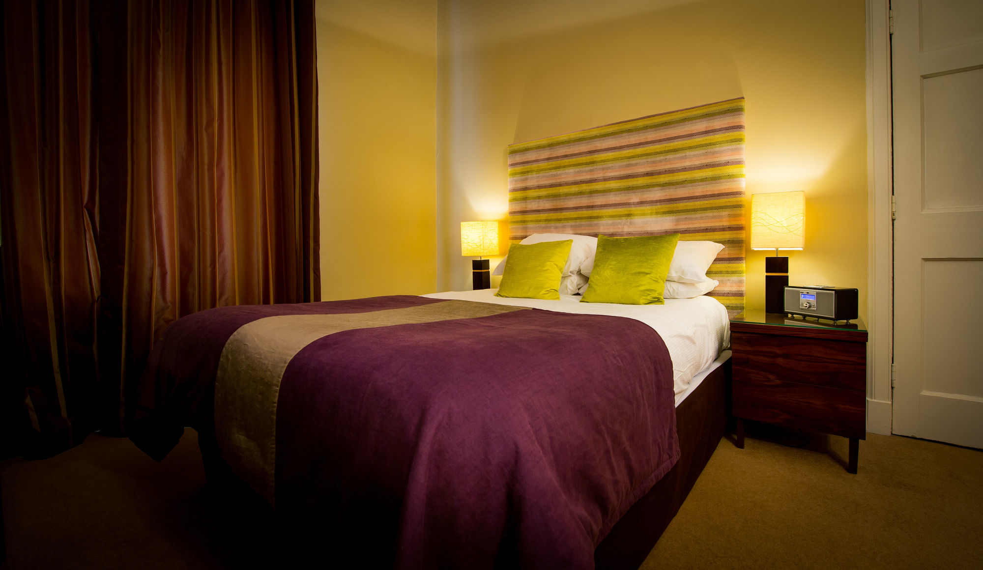Hotel The Parklands 4*