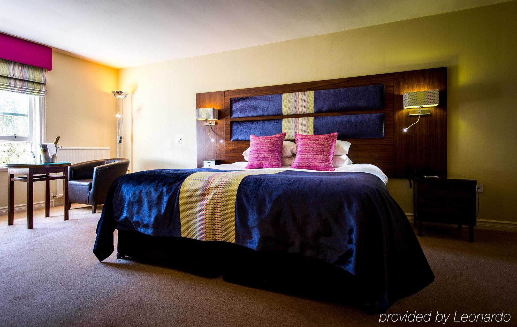 The Parklands Hotel 4*