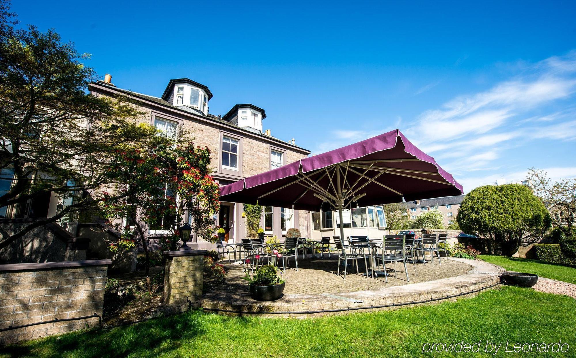 The Parklands 4*