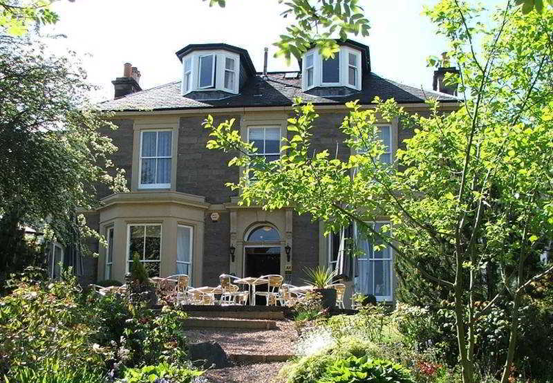 Hotel The Parklands 4*
