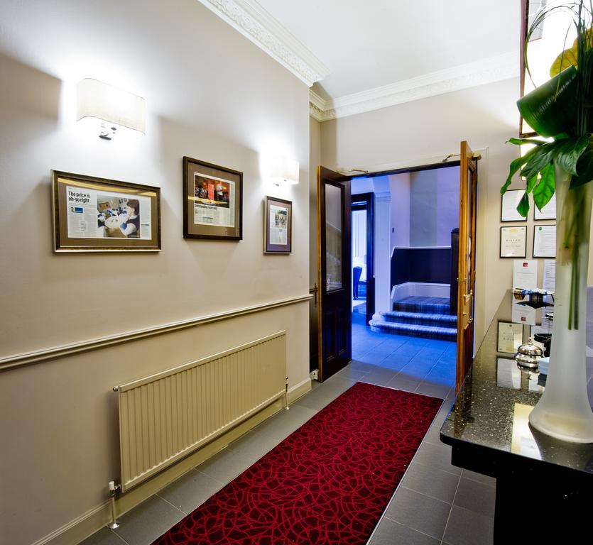 The Parklands 4*