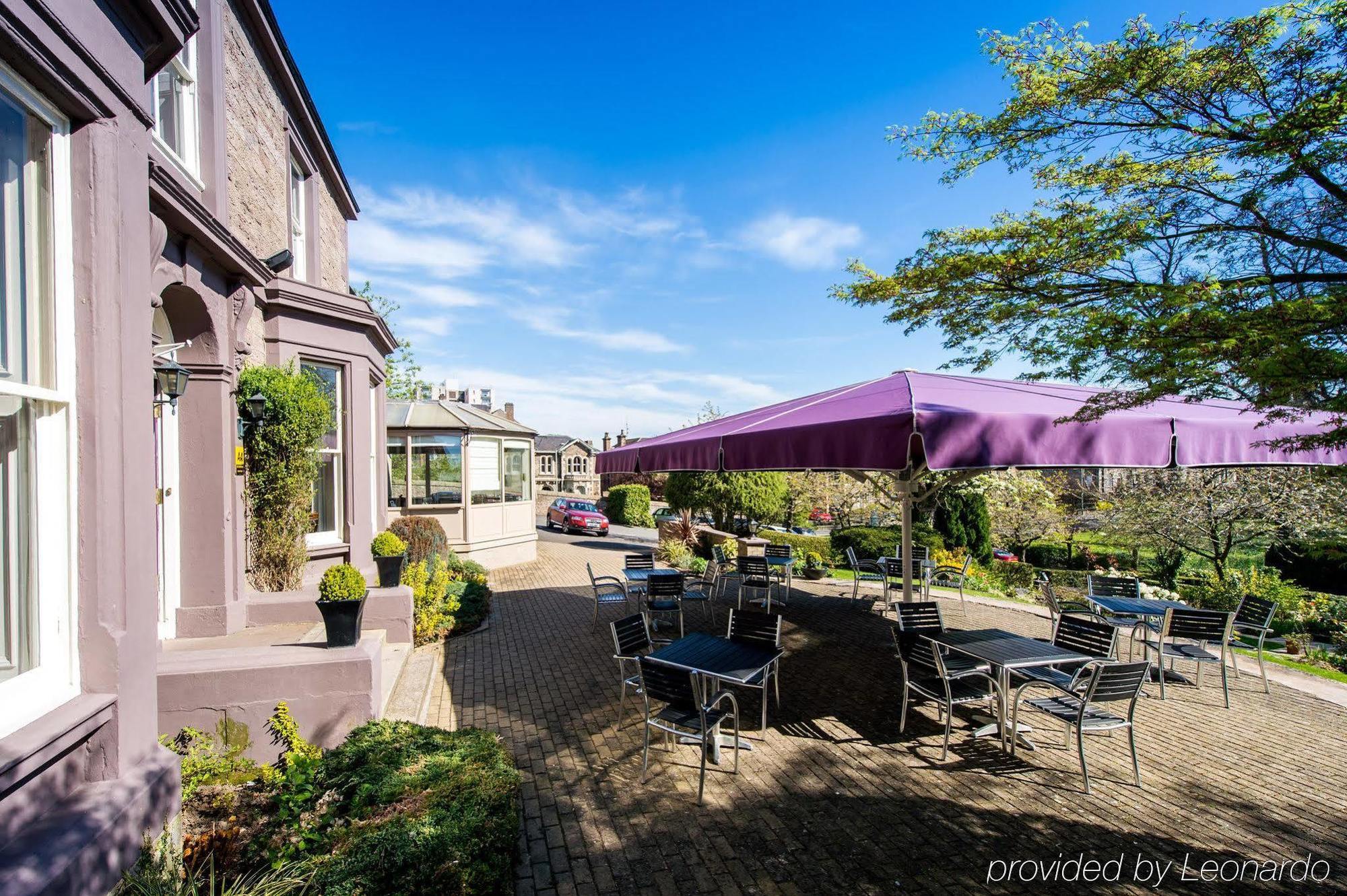 Hotel The Parklands 4*