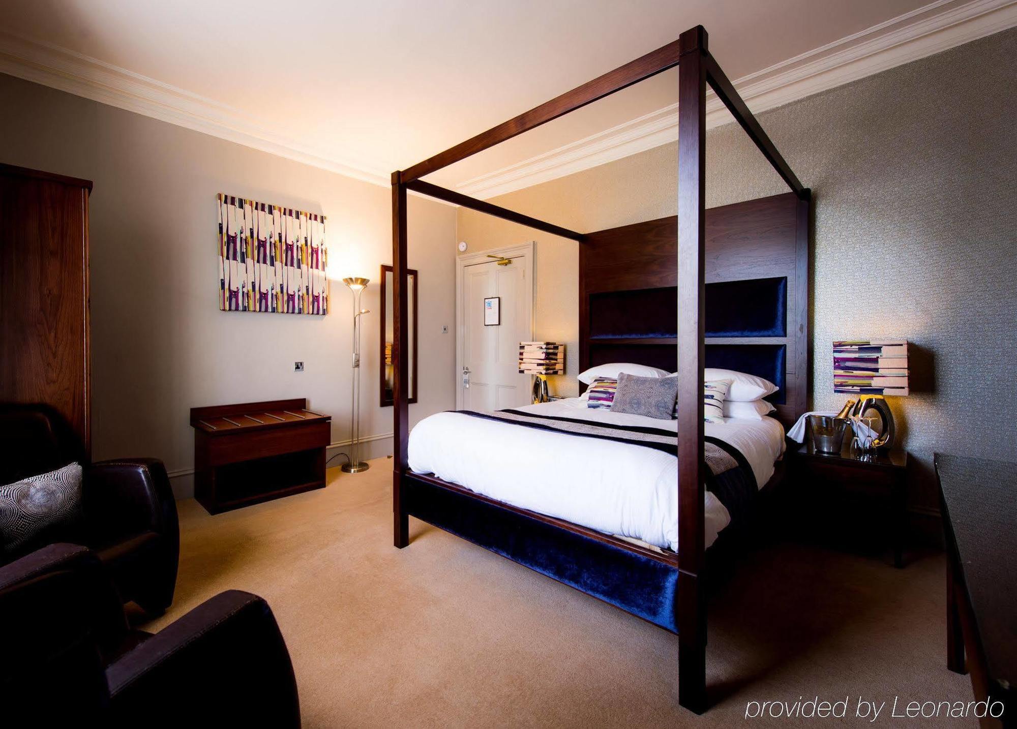 Hotel The Parklands Perth