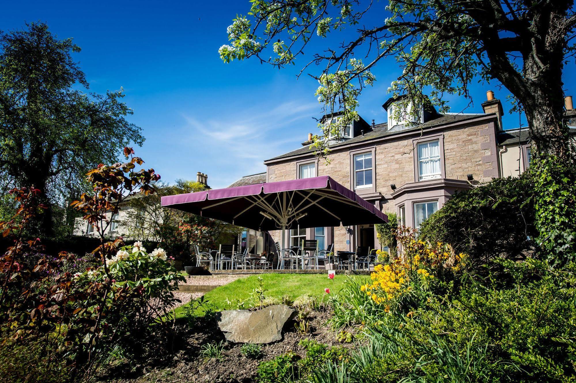 Hotel The Parklands 4*