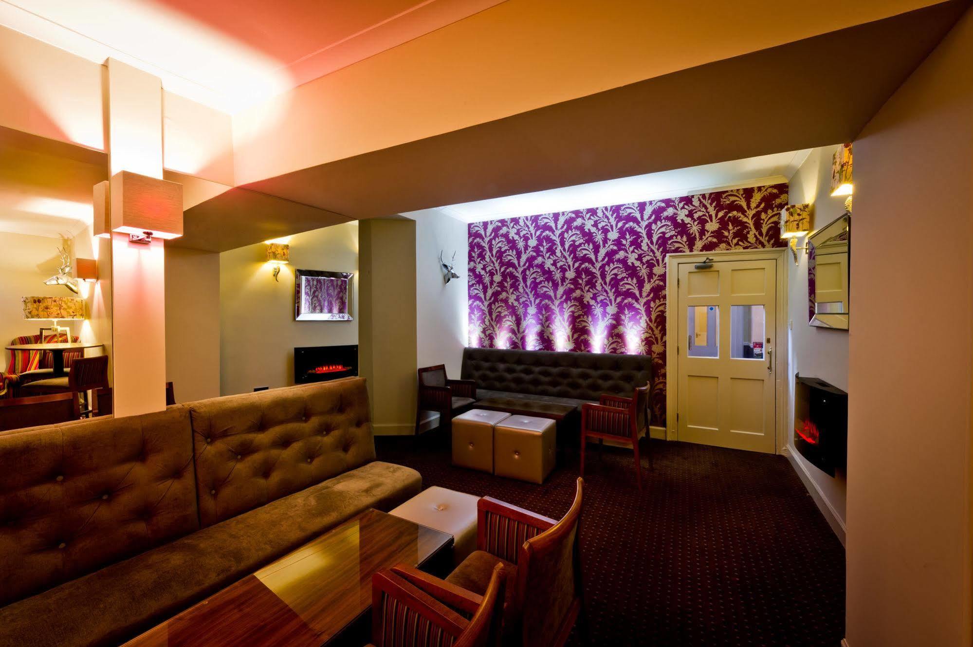 The Parklands Hotel Perth