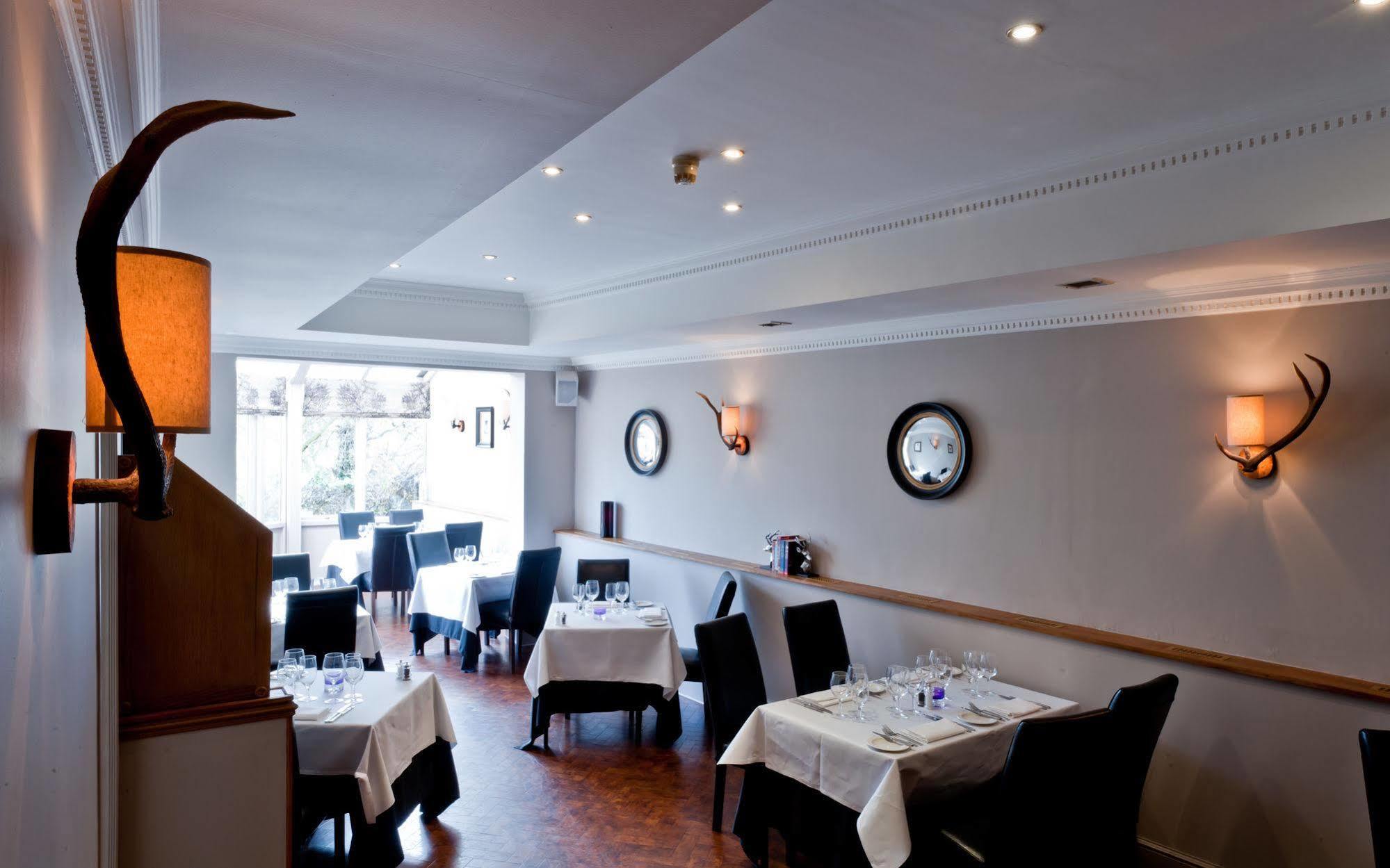 The Parklands Hotel 4*