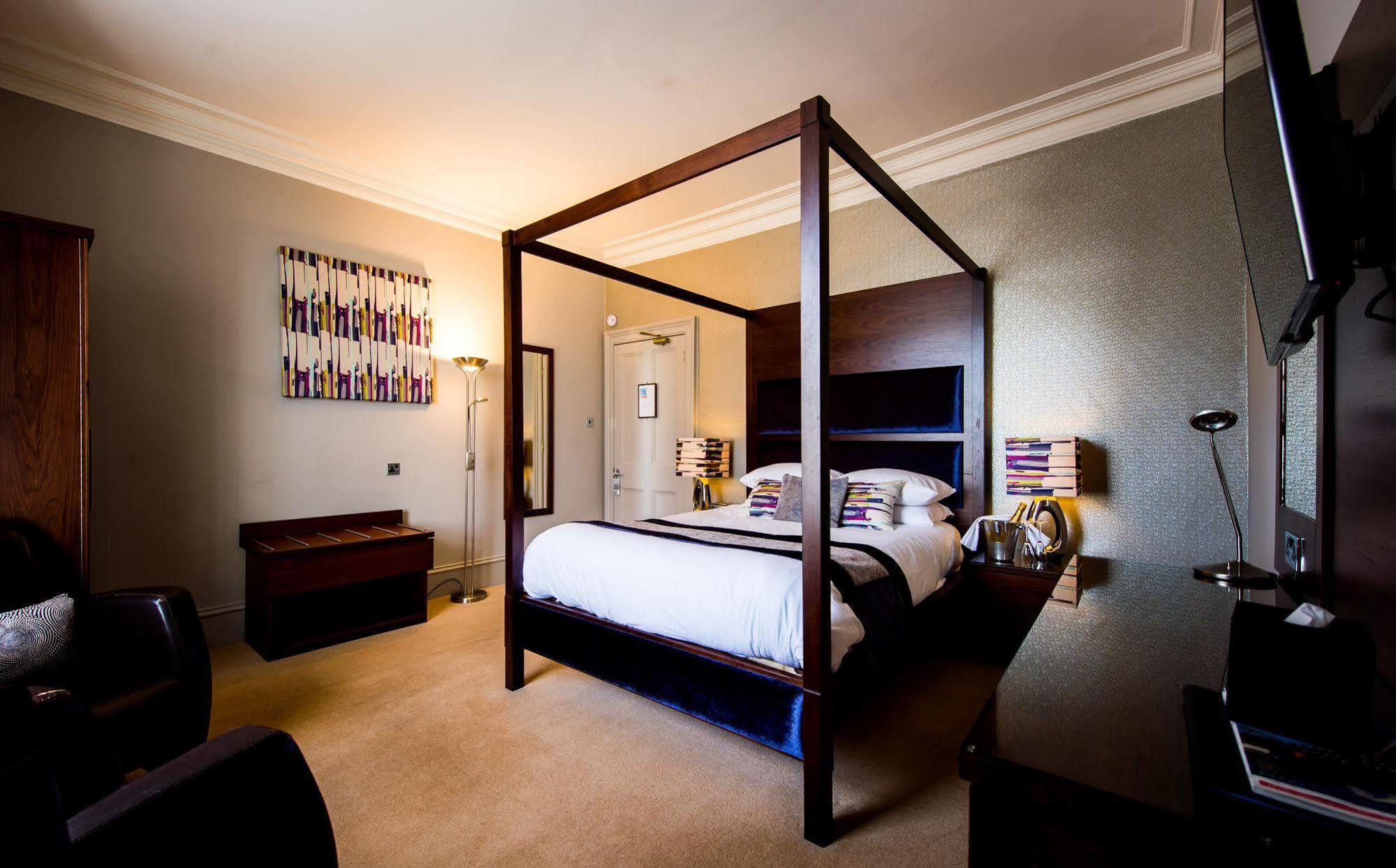 The Parklands Hotel Perth