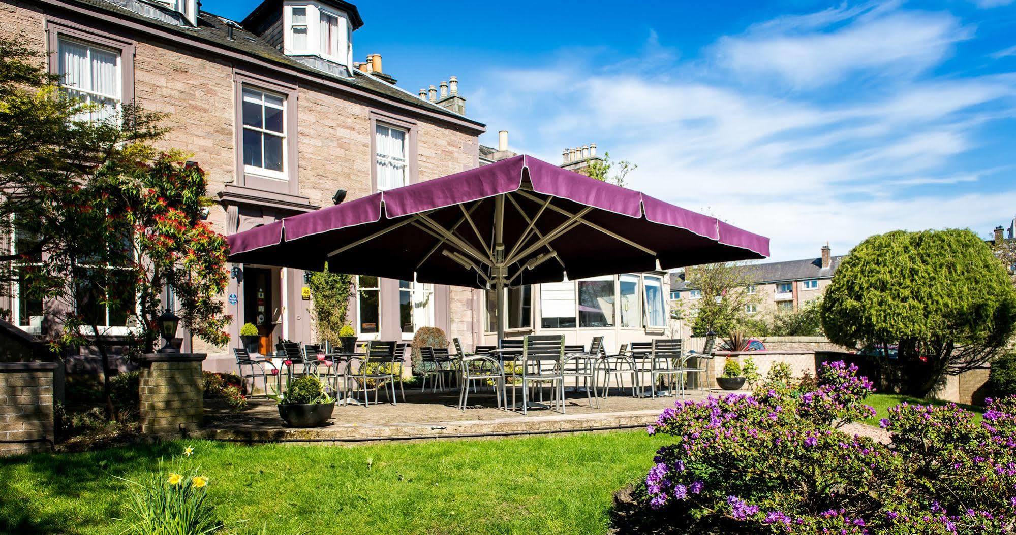 Hotel The Parklands