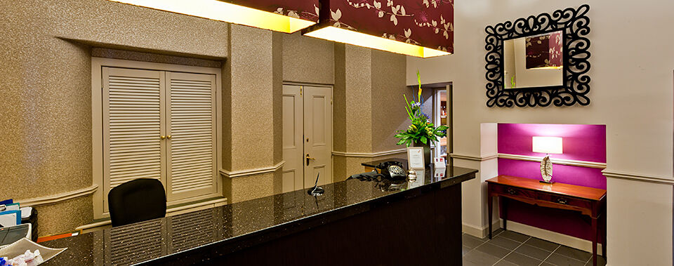 The Parklands Hotel Perth