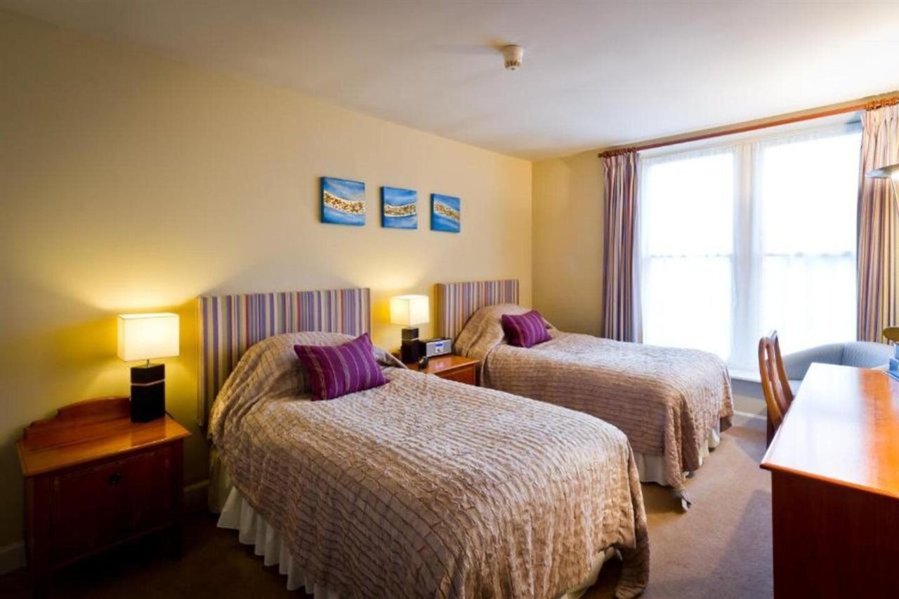 The Parklands 4*