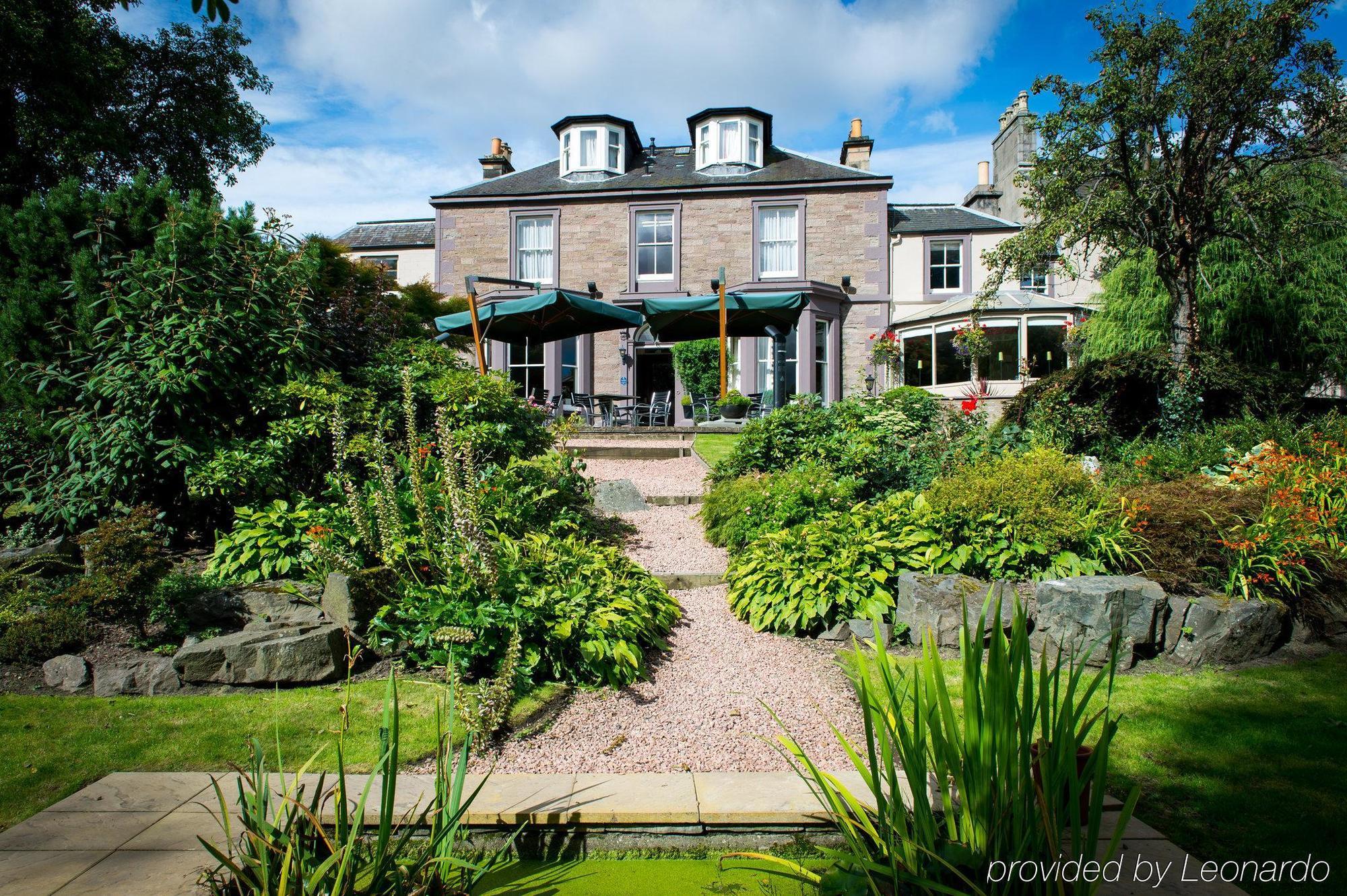 The Parklands